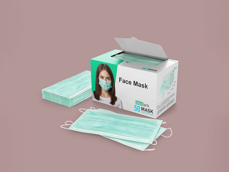 Pharma Boxes